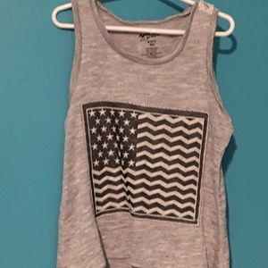 Arizona Jeans Tank Top